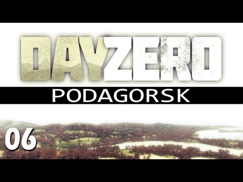 PODAGORSK DAYZERO #006 [HD+] - Das Treffen der Gentleman! - Together