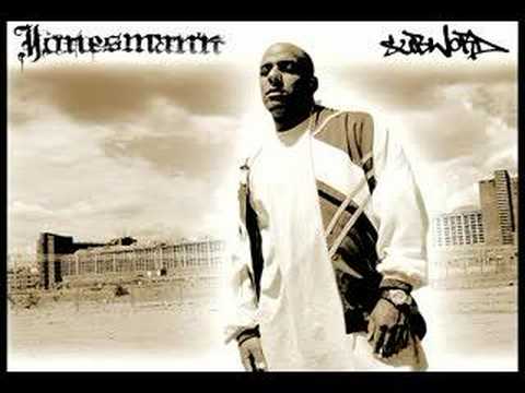 Jonesmann feat. Blaze - Echte Musik