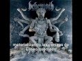 Behemoth - Be without fear (Subtitulado Español)
