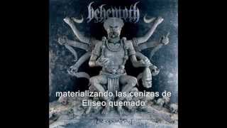 Behemoth - Be without fear (Subtitulado Español)