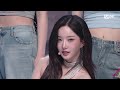 TripleS 깨어 Are You Alive 엠카운트다운 EP 889 Mnet 250522 방송