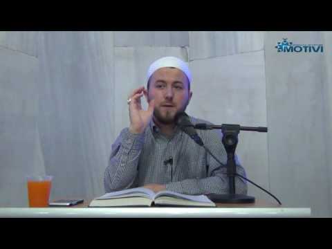 Çfarë don të thotë edukata?