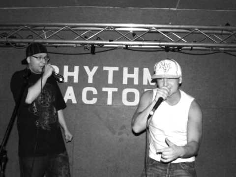 Subtelny Bezczel - Co sie wczoraj dzialo 2006