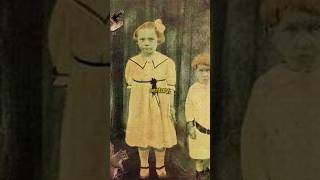 The Mysterious Green Children of Woolpit