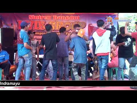 PELAKOR || SINTREN DANGDUT EVI GROUP || LIVE SHOW TEGAL BEDUG RABU 5 SEPTEMBER 2018