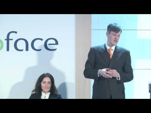 Country Risk Meeting 2017 - Michel Leonard