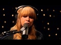 Lucy Rose - Be Alright (Live on KEXP) 