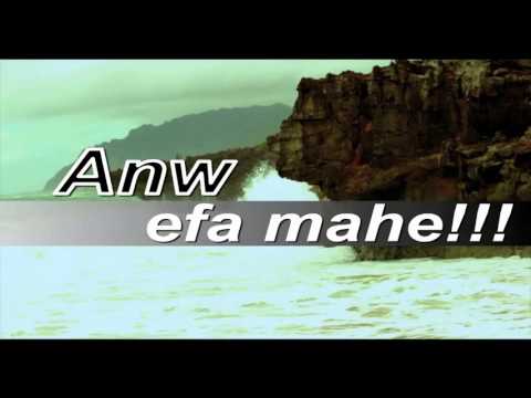 Aeht dee x Rah dicke n"B art & Nelly-j''''''Anao fa mahay"''''New son 2k16 Prod by D.A Record's