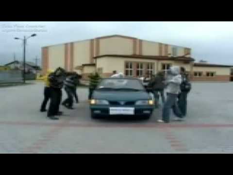 Unislaw -Studniowka klasa 3 lo.