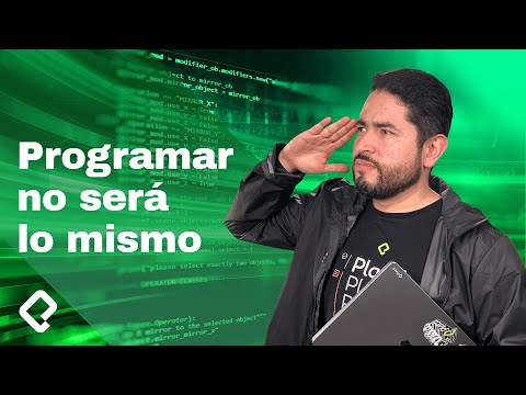 Cómo será la programación en los próximos 10 años