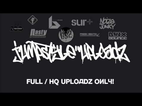 Bingo Players - Rattle (Ruthless vs Looney Tunez Remix)