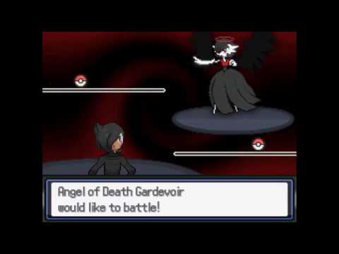 Pokemon Rejuvenation INTENSE MODE Lets Play Episode 131 | SUPER EPISODE: VS ANGEL OF DEATH GARDEVOIR