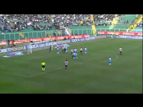 Palermo   Catania 3   1