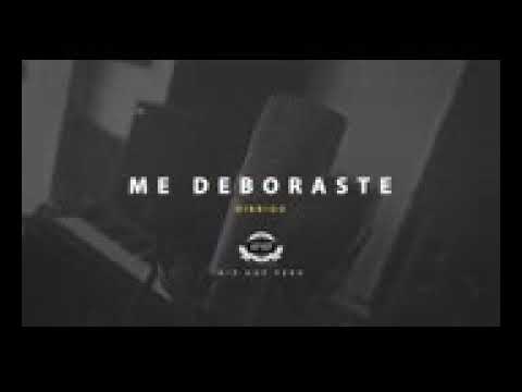 Hibrido-Me devoraste/R.R#03