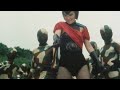 Every Frame Of Mazurka Dai Sentai Goggle V Part 3