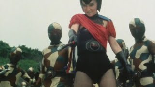 Download lagu Every Frame of Mazurka (Dai Sentai Goggle V) [Part 3] mp3