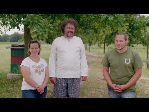 🐑 Sedláci z Habánského dvora