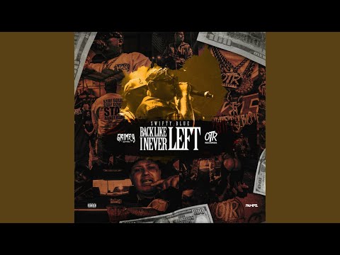 All I Know (feat. G$ VLOK)