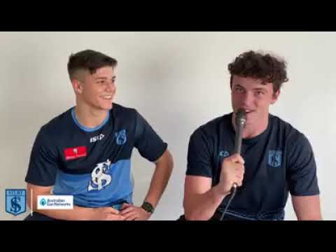 Behind the Blues - Tom Lewis