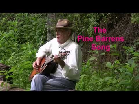 The Pine Barrens Song