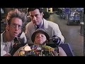 Inspector Gadget 1999 Original Pre Cut Trailer