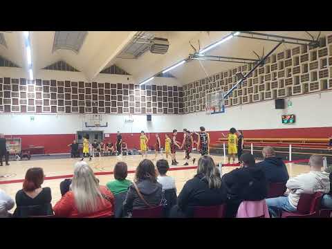 Bruay la buissiere/ Dourges,  U18 R1