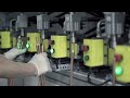 Custom Heat Pipe Assembly Production Line Pioneer Thermal Heat Sink Manufacturer