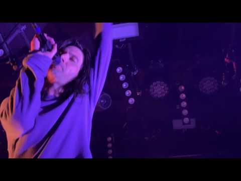 Better Oblivion Community Center & Friends - Scott Street (Live)