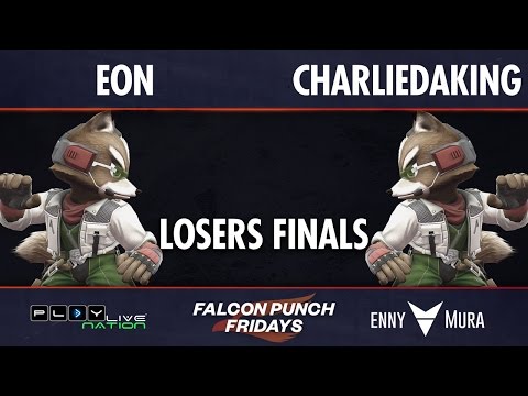 LH | Eon vs LH | Charliedaking - LF (FPF 2.8)