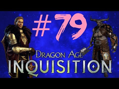 THE ABYSSAL HIGH DRAGON - Dragon Age: Inquisition - Pt. 79