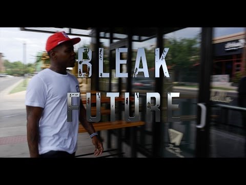 Bleak Future - A Short Film Starring Jabee