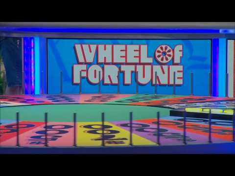 ‘Wheel of Fortune’ recasts announcer role after Jim Thornton suspension