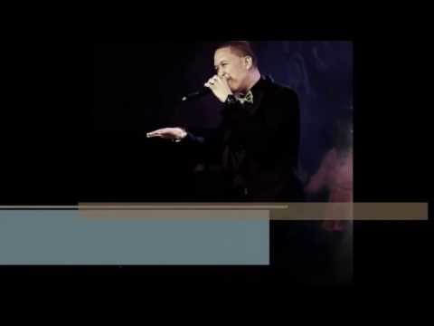 Danki Señor - Reuben van Lierop (Official Audio)