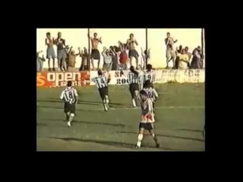Luján 2 - Excursionistas 2 (Primera C Clausura 2001)