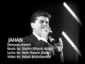 JAHAN "Donyaye Aroom" 