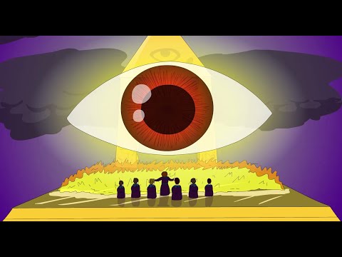 Captain Squeegee ~ Farce 500-Million (Official Music Video)