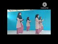 Gerak Dan Lagu Komando Latihan Pertempuran Versi Guru