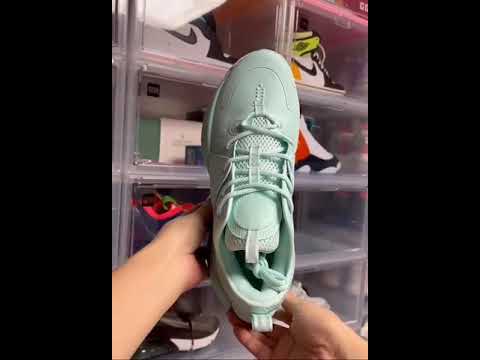 Li-Ning Way Of Wade All City 9 V1.5 Men’s Low Basketball Shoes - Cold blooded