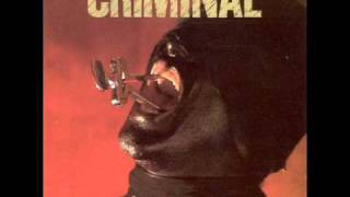 Criminal - Under my Skin