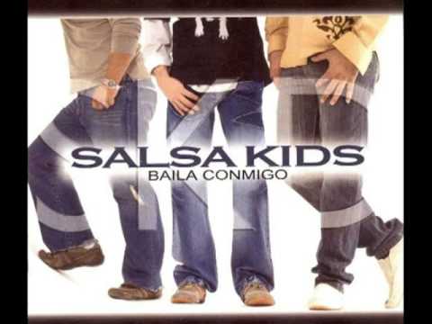 Mi Destino (Salsa Kids)