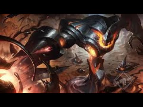BATTLECAST ZAC | PBE PRE-RELEASE PREVIEW
