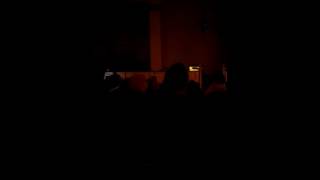 Amanda Palmer & Dad perform "1952 Vincent Black Lightning" LIVE in Lexington, MA