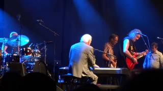 Procol Harum  - Pandora's Box - Helsinki Culture House - October 8, 2013 -1080p HD