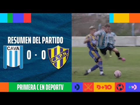 Victoriano Arenas 0-0 Puerto Nuevo | RESUMEN | Primera C 2023 | Fecha 26 | #PrimeraCenDEPORTV