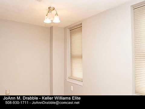 37 Essex Street Unit 1, Boston MA 02129 - Condo - Real Estate - For Sale -