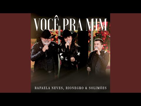 Você pra Mim (Ao Vivo)