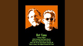 Nine Pound Hammer (2001-08-25 Fur Peace Ranch)