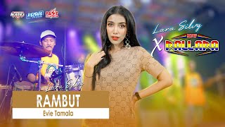 Download lagu RAMBUT - Lara Silvy feat New Pallapa mp3 Download lagu RAMBUT - Lara Silvy feat New Pallapa mp3