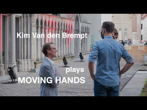 Moving Hands @ Wonderland 2020