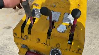 Rammax RW 700 compactor for sale - Image 4 | Machineryline TZ Rammax RW 700 compactor | Image 4 - Machineryline